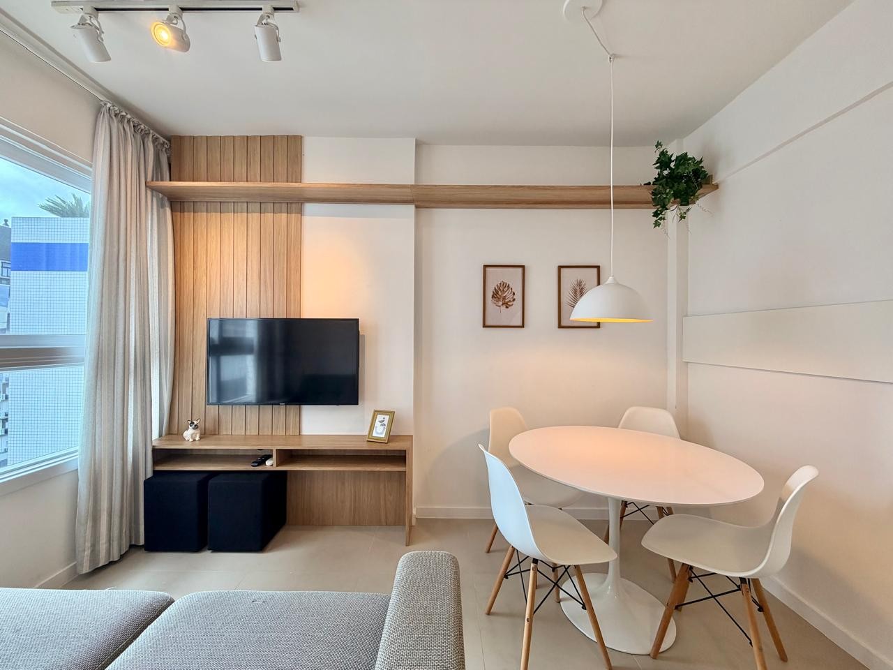 Apartamento 2 dormitórios à venda no bairro Navegantes em Capão Da Canoa - imovel D036