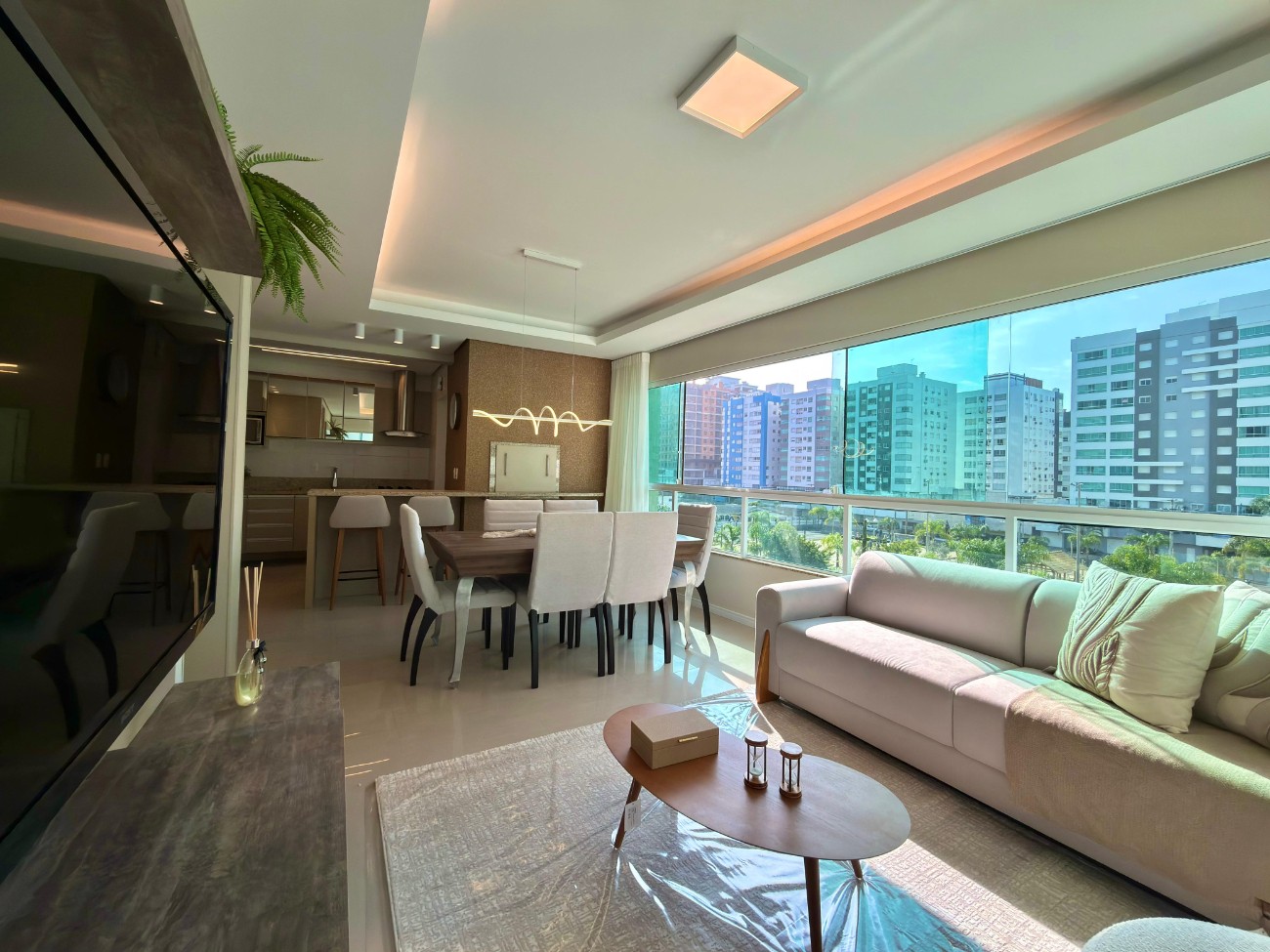 Apartamento 2 dormitórios à venda no bairro Zona Nova em Capão Da Canoa - imovel D005