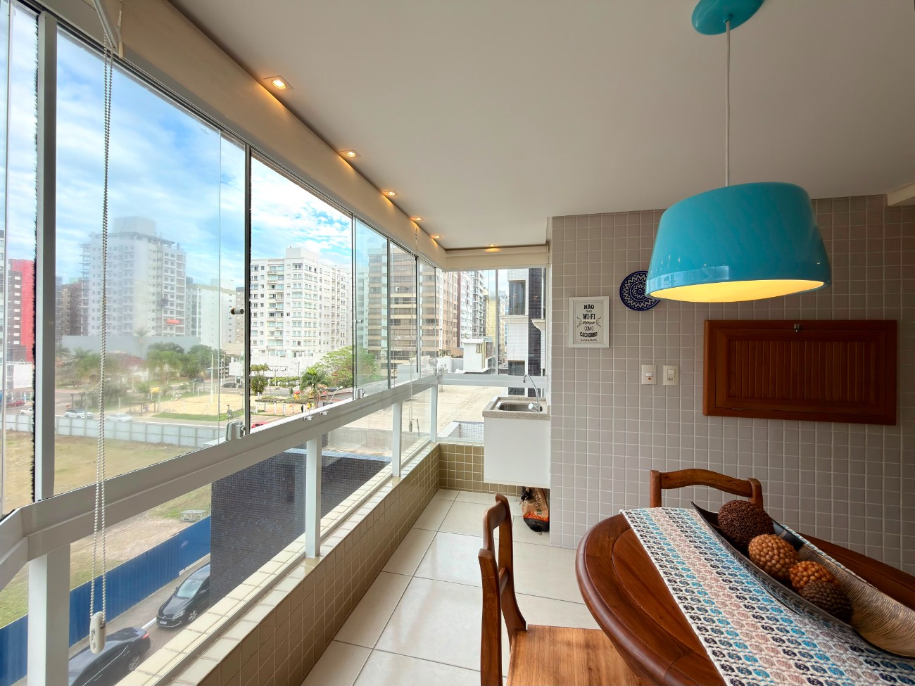 Apartamento 3 dormitórios à venda no bairro Navegantes em Capão Da Canoa - imovel D021