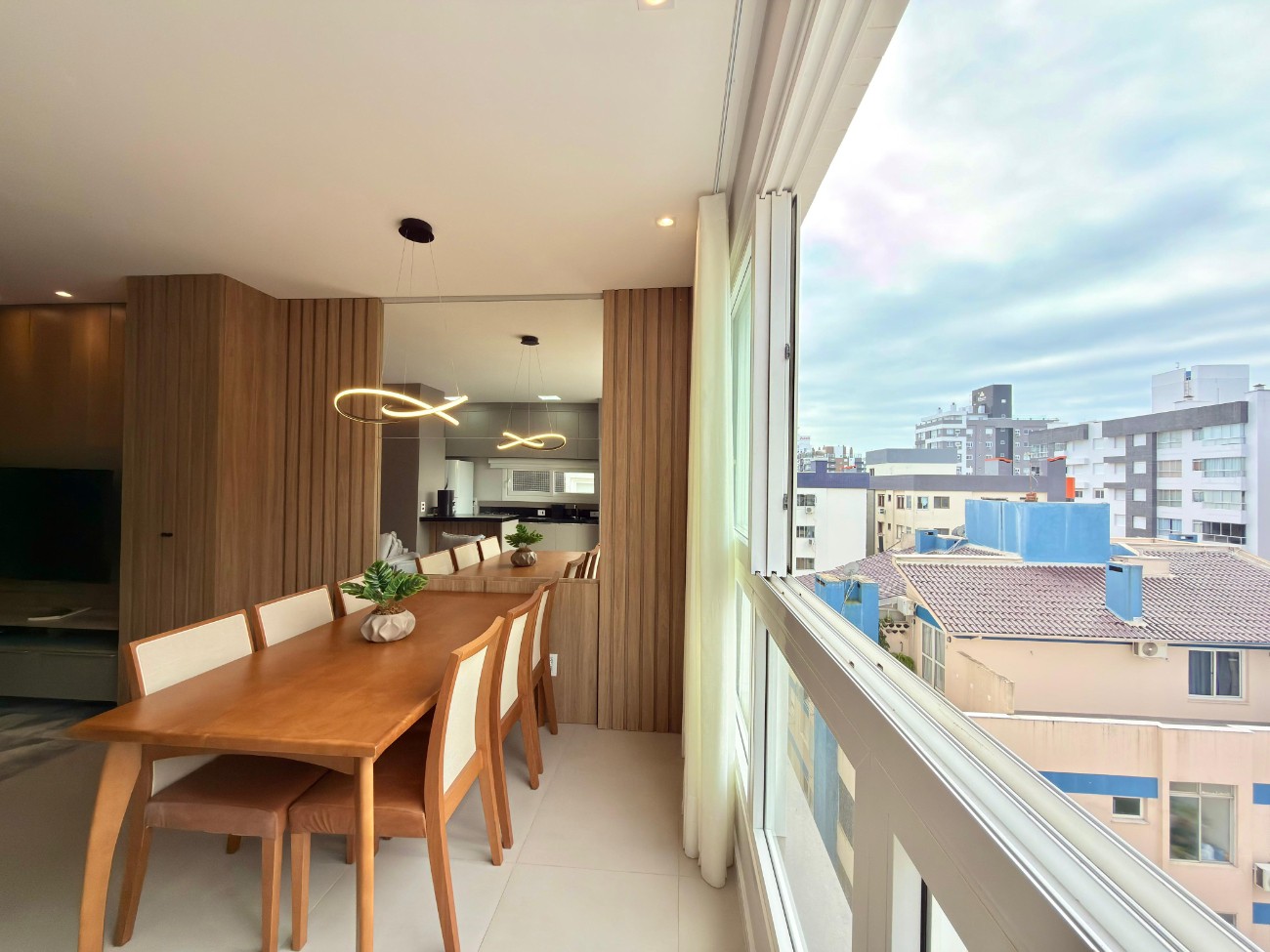 Apartamento 2 dormitórios à venda no bairro Zona Nova em Capão Da Canoa - imovel D003